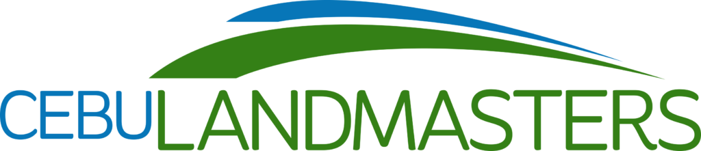 Cebu Landmasters Logo