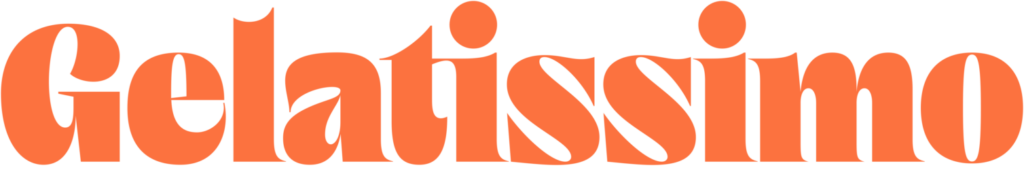 Gelatissimo Logo