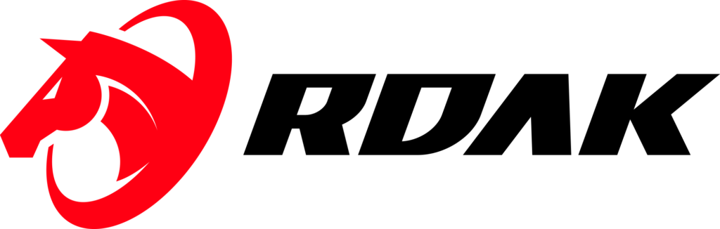 RDAK Logo