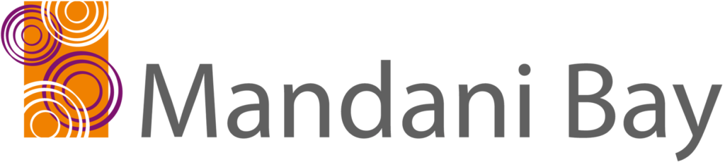 Mandani Bay Logo
