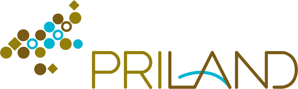 Priland Logo