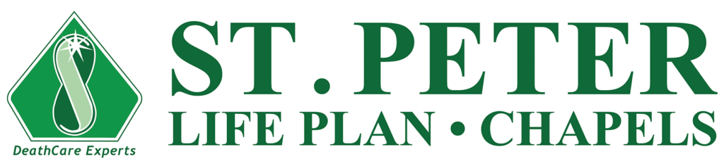 St Peter Life Plan and Chapels Logo